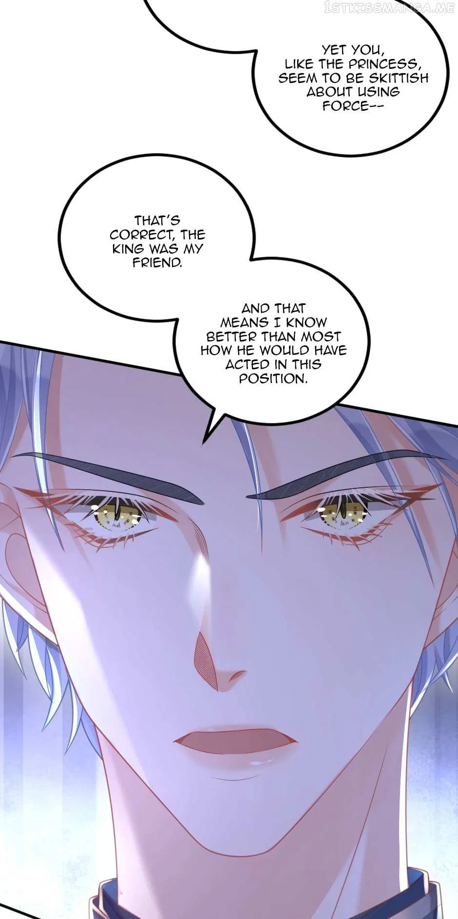 Baked by the Baroness Chapter 8 – Page 13