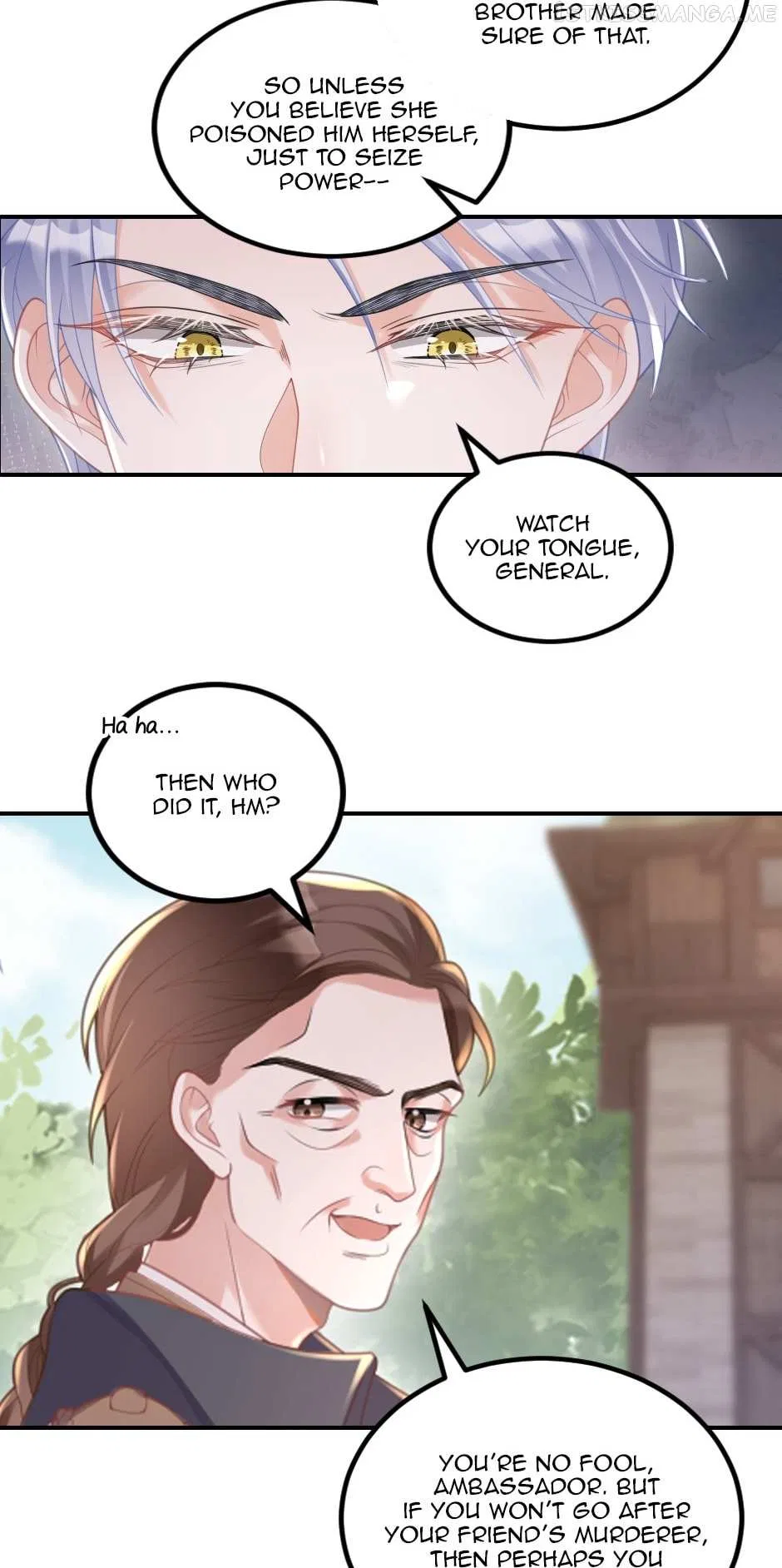 Baked by the Baroness Chapter 8 – Page 16