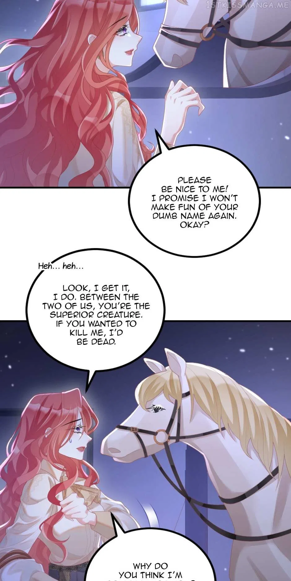 Baked by the Baroness Chapter 8 – Page 29