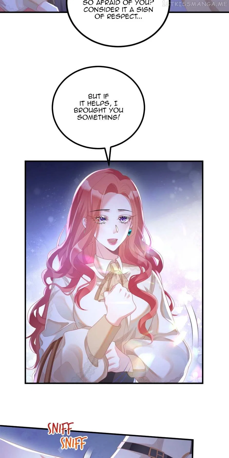 Baked by the Baroness Chapter 8 – Page 30