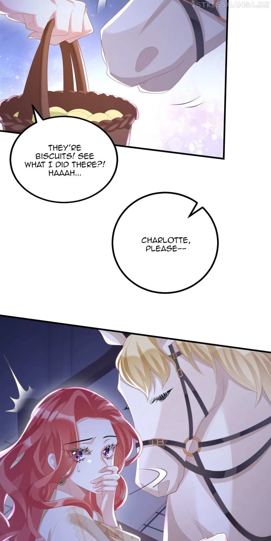 Baked by the Baroness Chapter 8 – Page 31