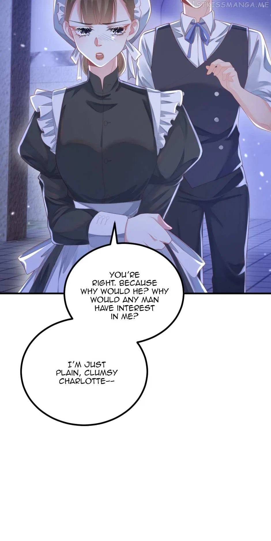 Baked by the Baroness Chapter 8 – Page 33