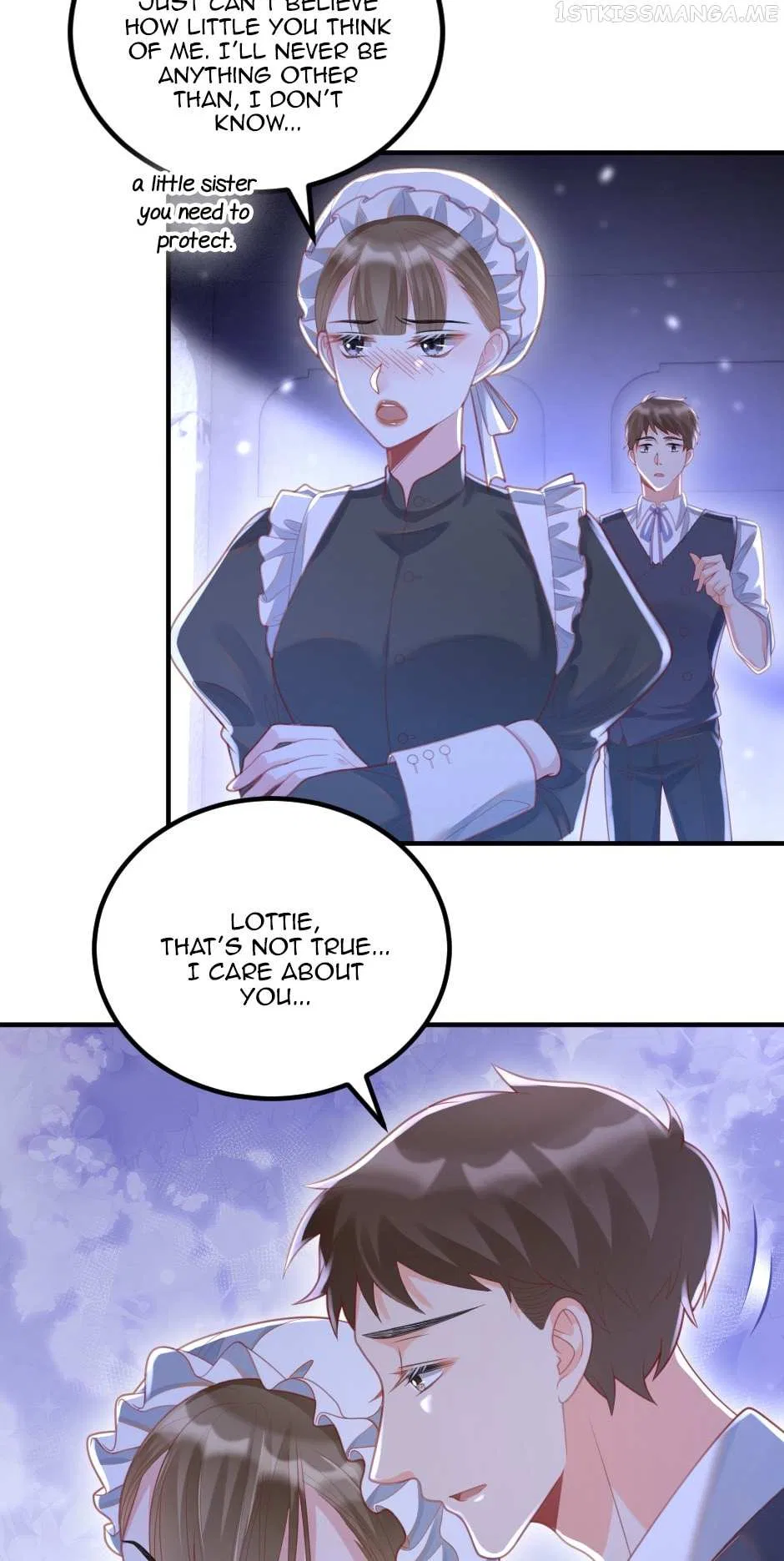 Baked by the Baroness Chapter 8 – Page 35