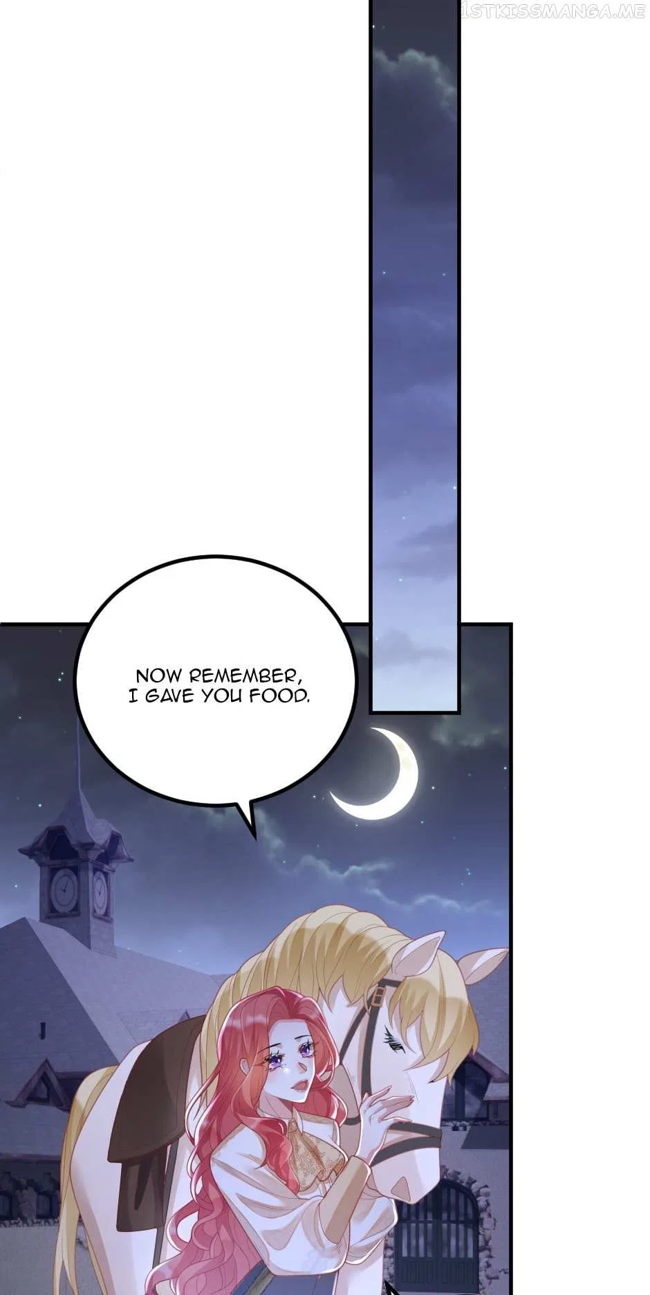 Baked by the Baroness Chapter 8 – Page 40