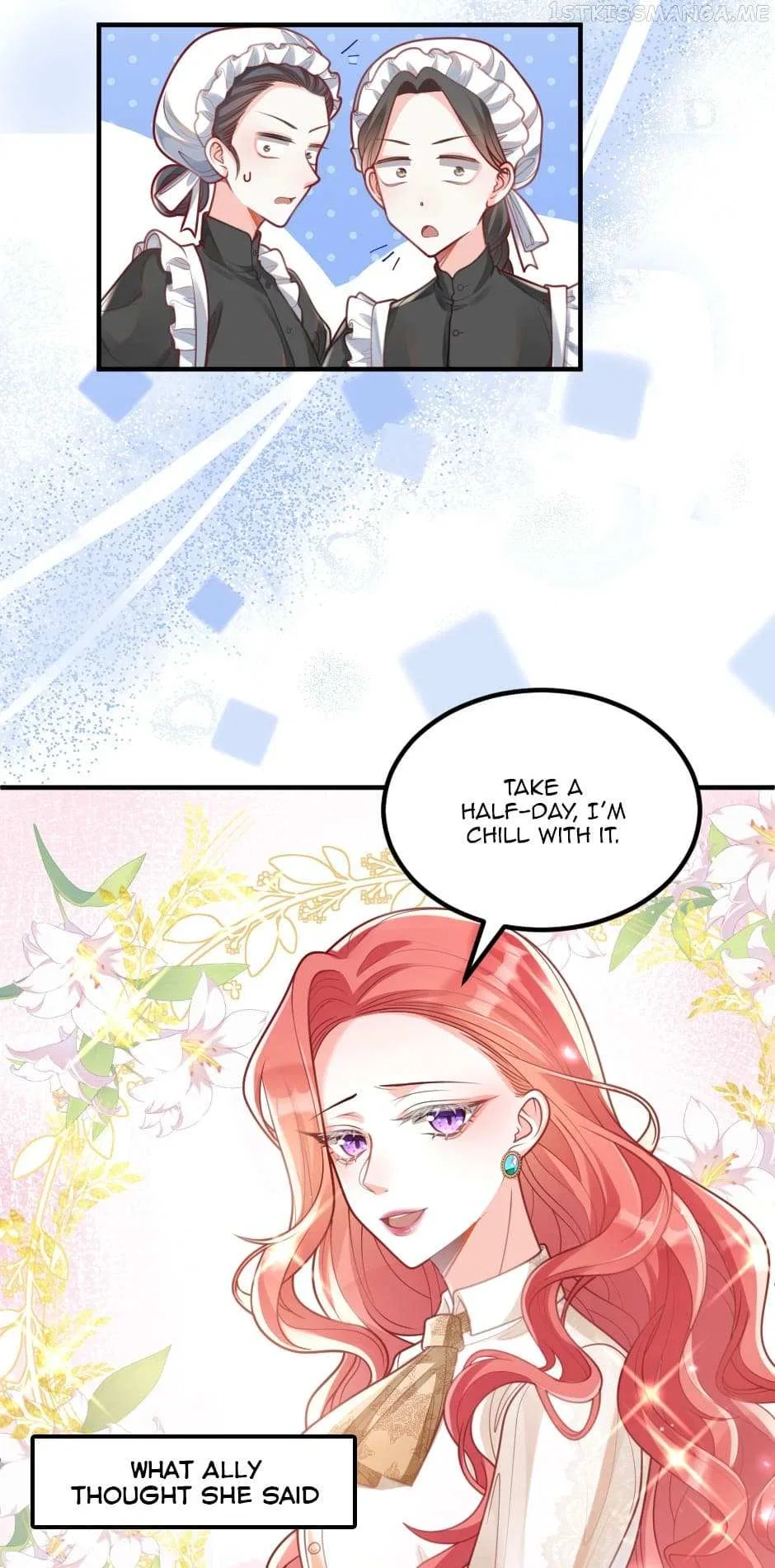 Baked by the Baroness Chapter 7 – Page 6