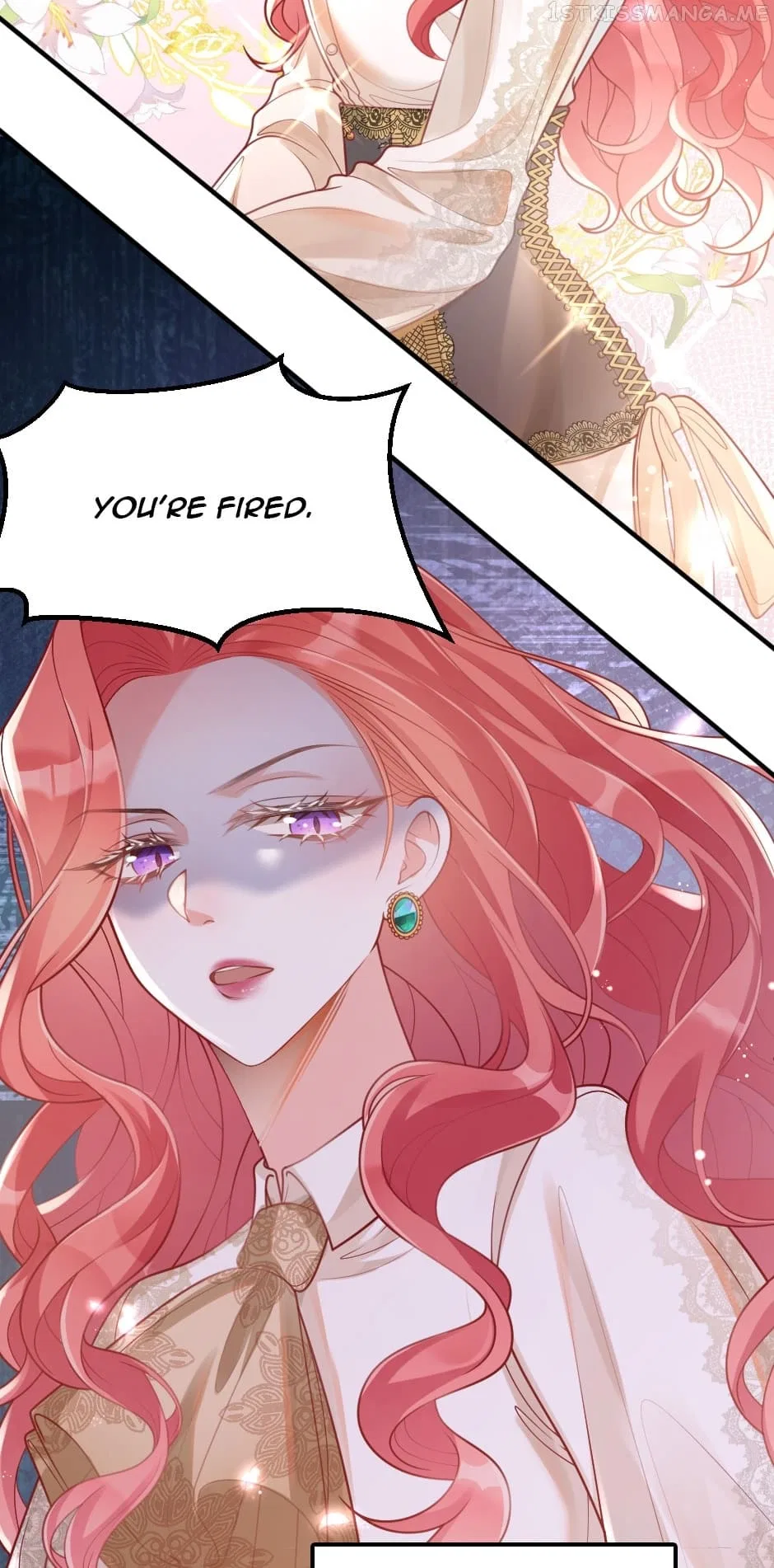 Baked by the Baroness Chapter 7 – Page 7