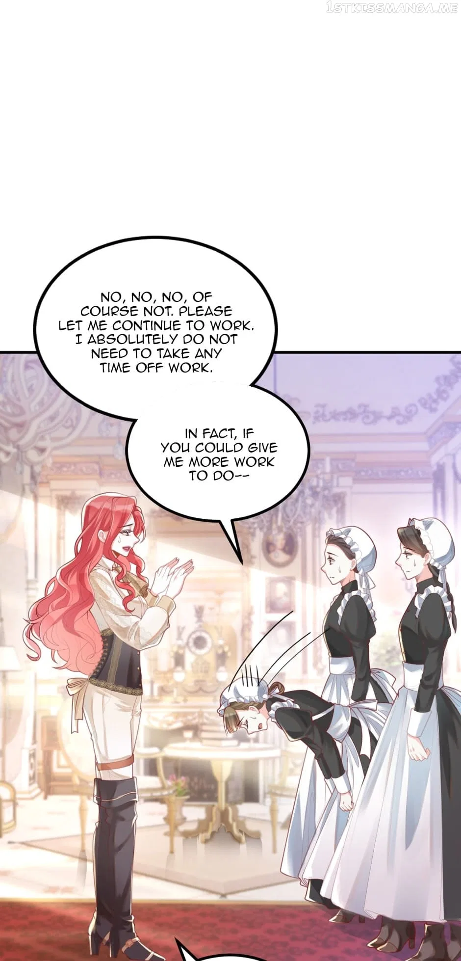 Baked by the Baroness Chapter 7 – Page 10