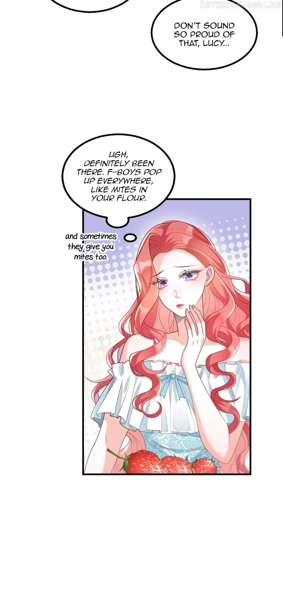 Baked by the Baroness Chapter 7 – Page 18