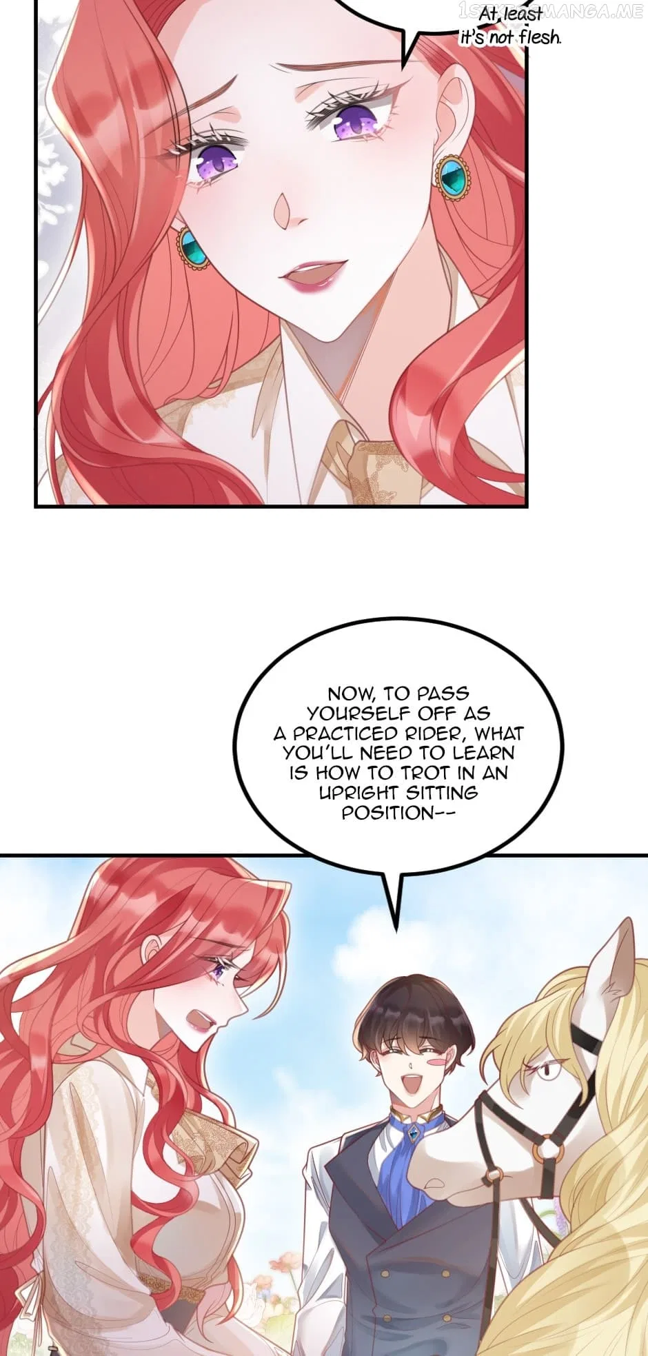 Baked by the Baroness Chapter 7 – Page 39