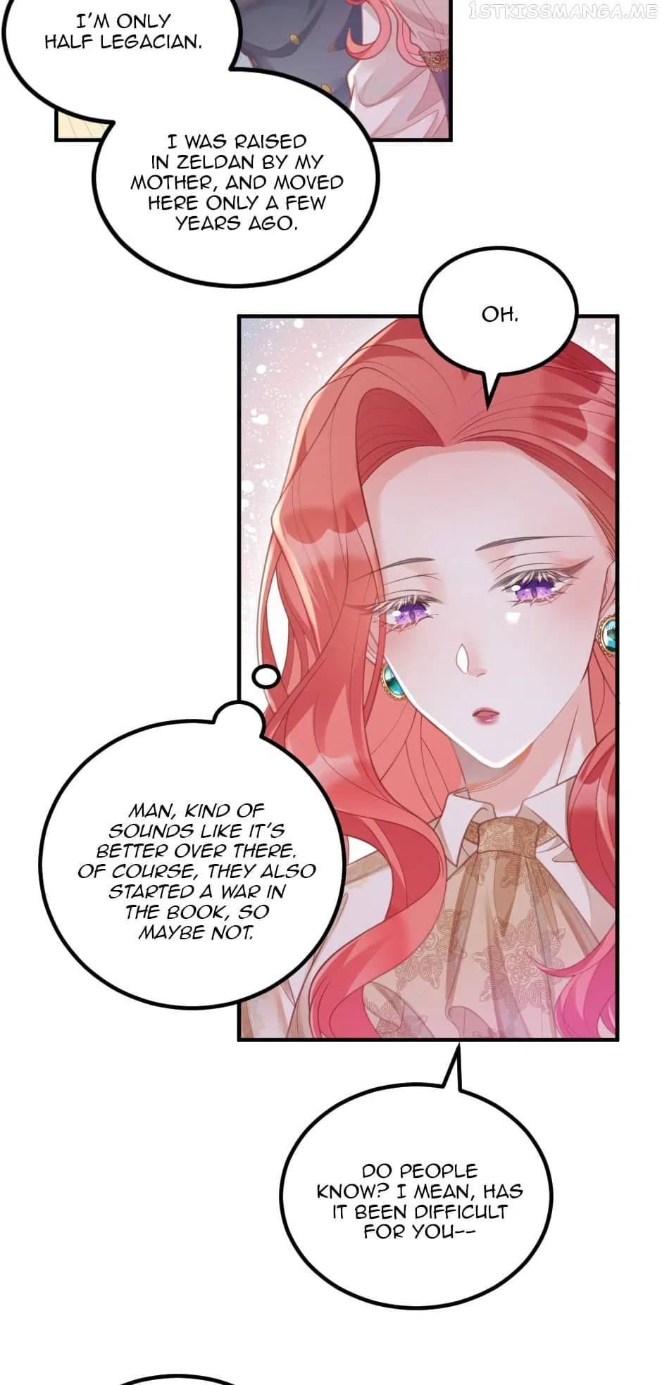 Baked by the Baroness Chapter 7 – Page 45