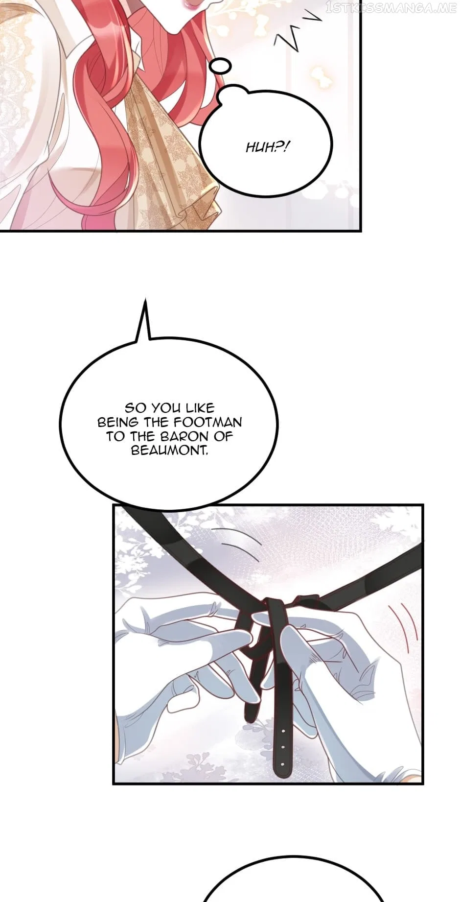 Baked by the Baroness Chapter 7 – Page 51