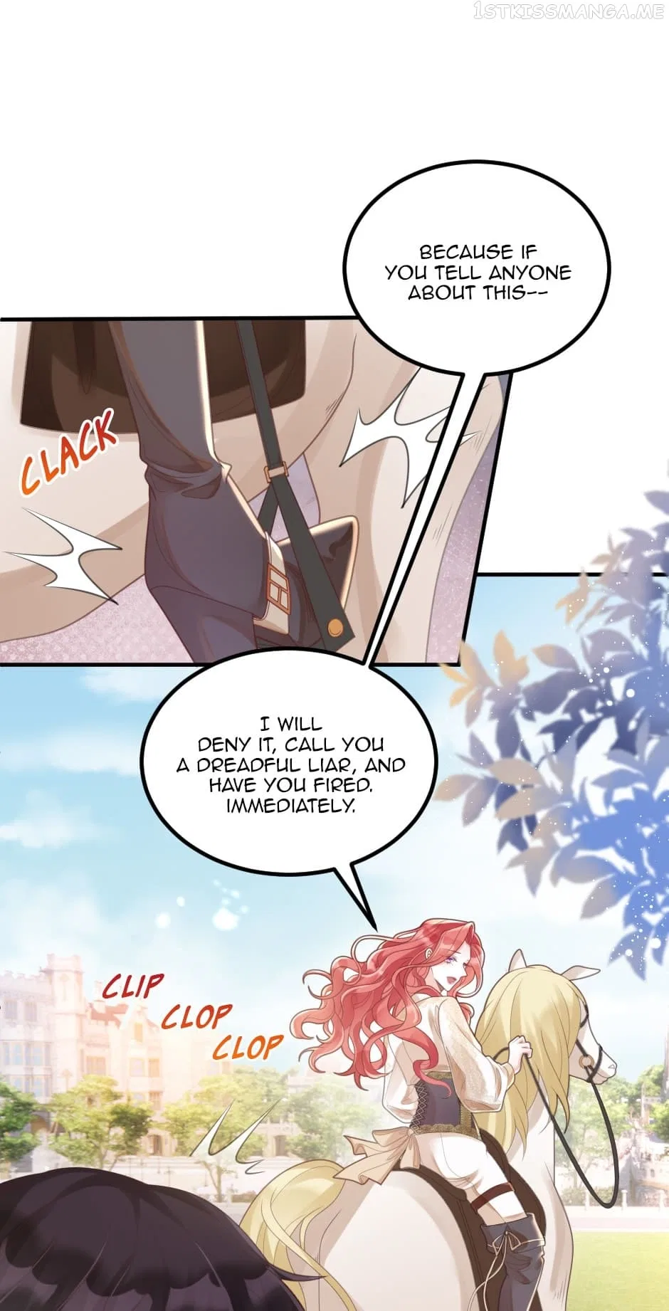 Baked by the Baroness Chapter 7 – Page 53