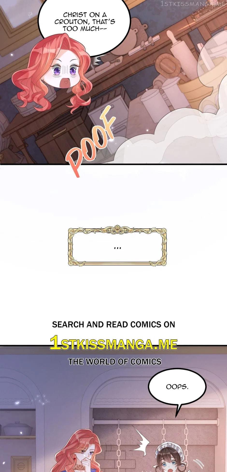 Baked by the Baroness Chapter 6 – Page 2