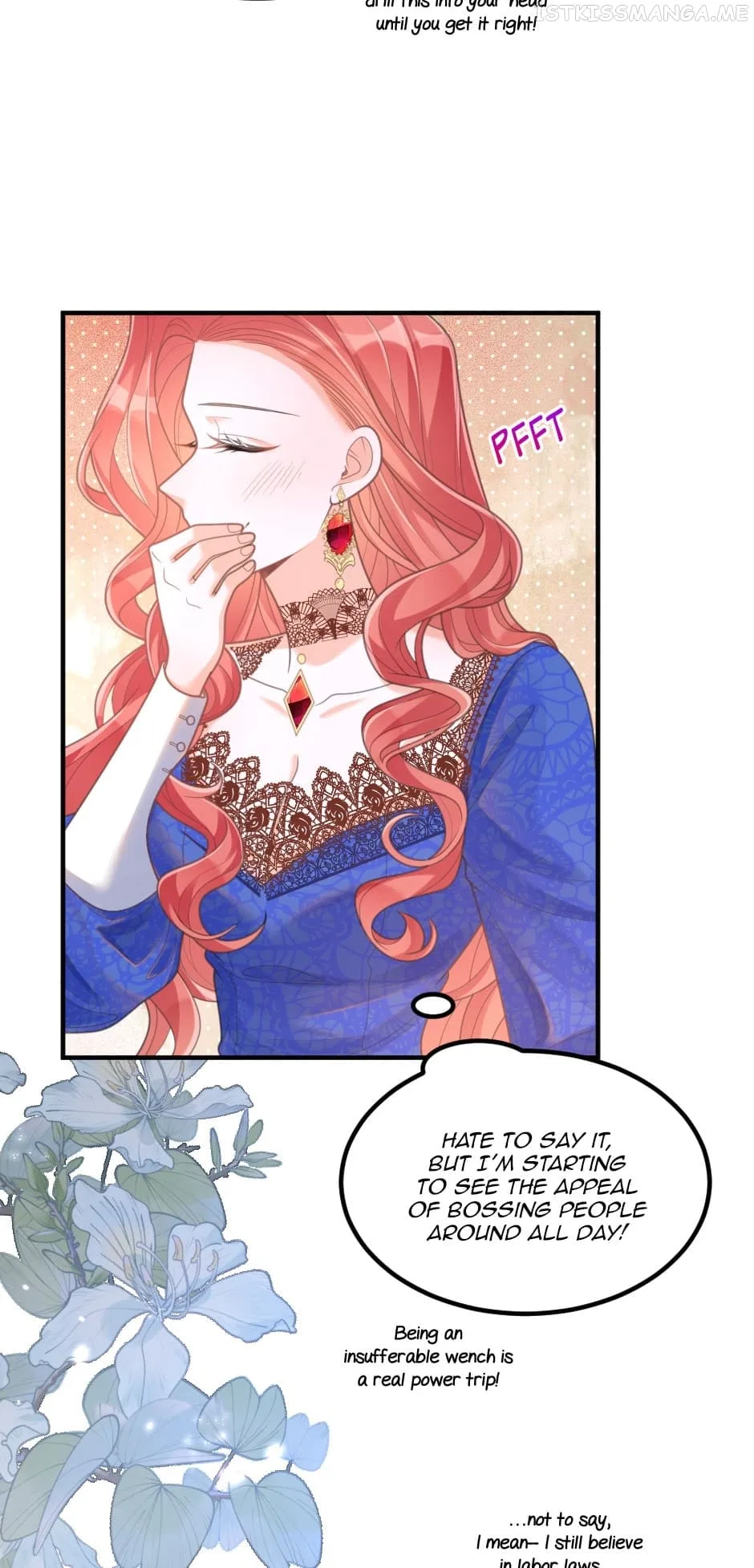 Baked by the Baroness Chapter 6 – Page 4