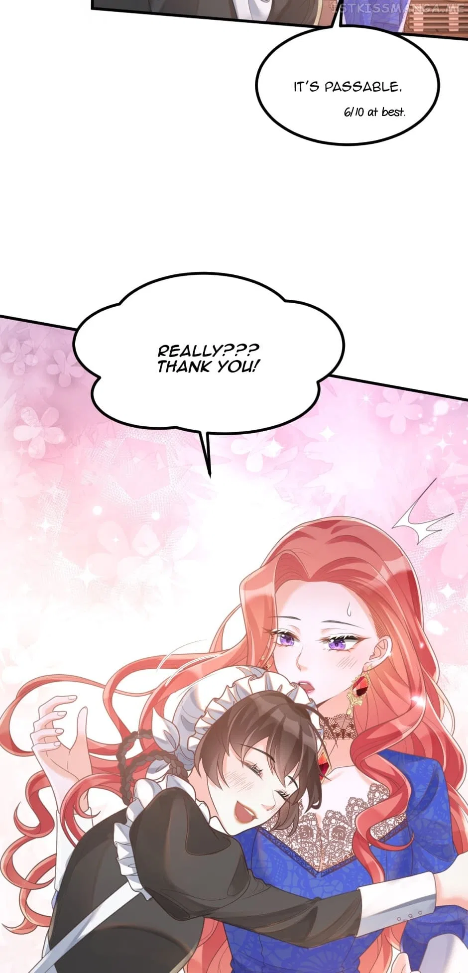 Baked by the Baroness Chapter 6 – Page 7
