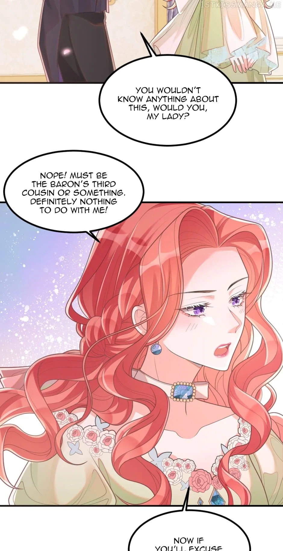 Baked by the Baroness Chapter 6 – Page 24