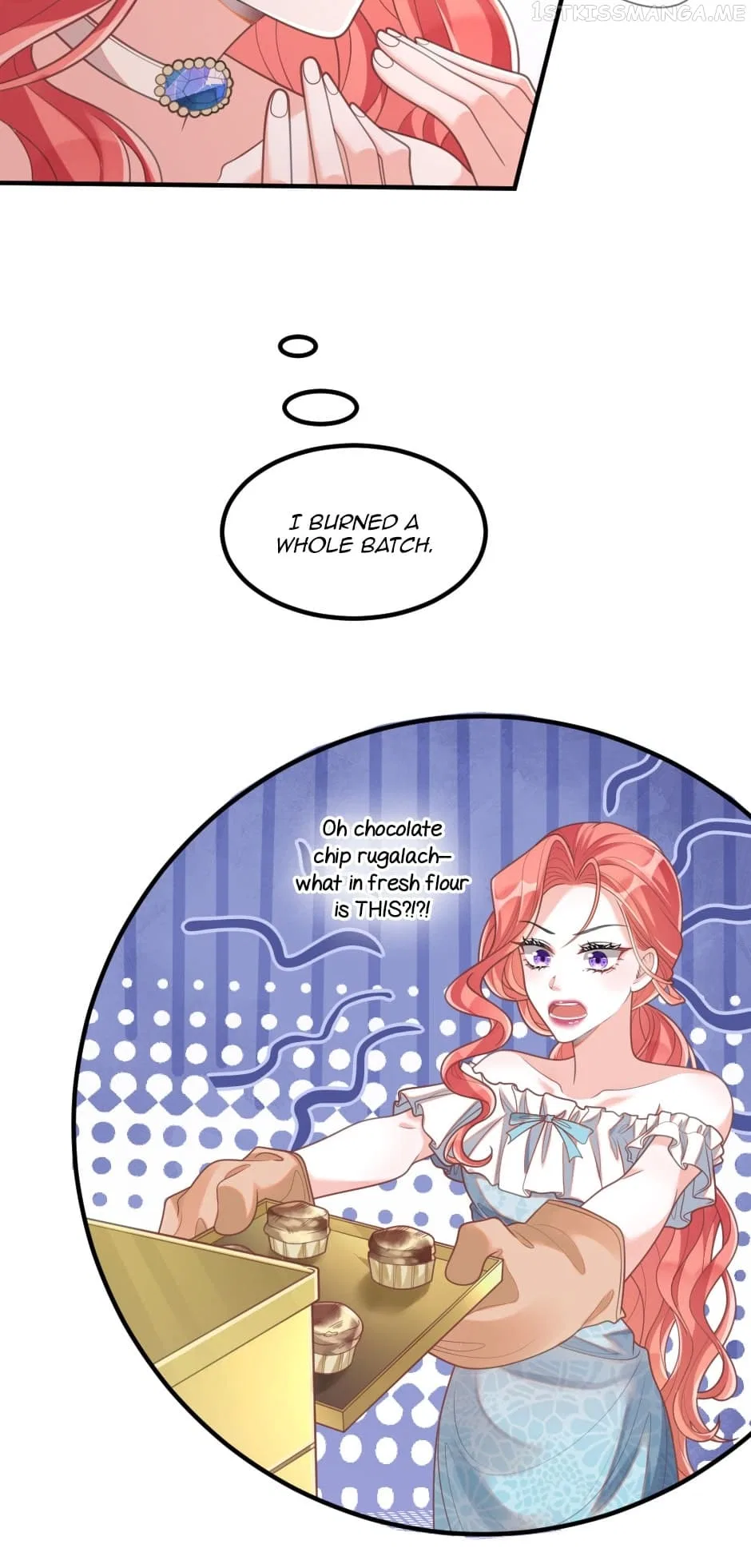 Baked by the Baroness Chapter 6 – Page 31