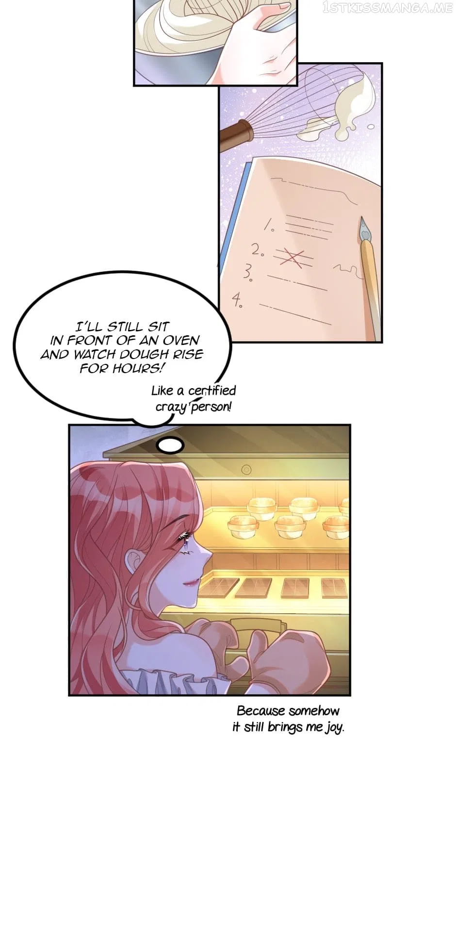 Baked by the Baroness Chapter 6 – Page 37