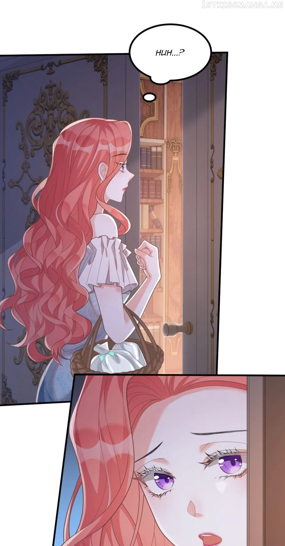 Baked by the Baroness Chapter 6 – Page 41