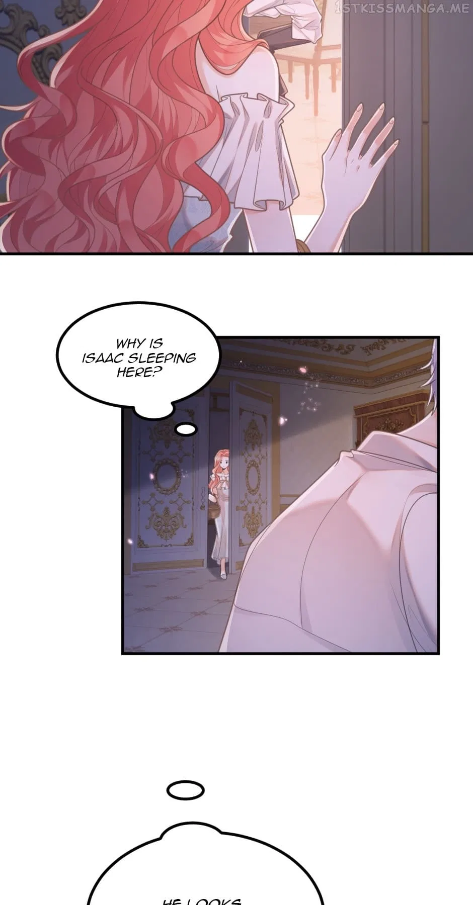 Baked by the Baroness Chapter 6 – Page 44