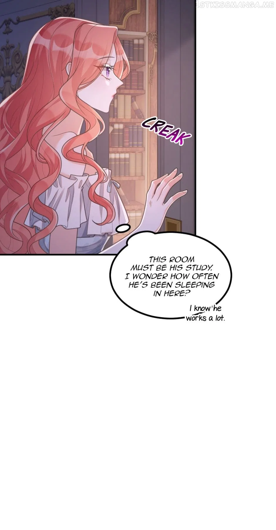 Baked by the Baroness Chapter 6 – Page 46