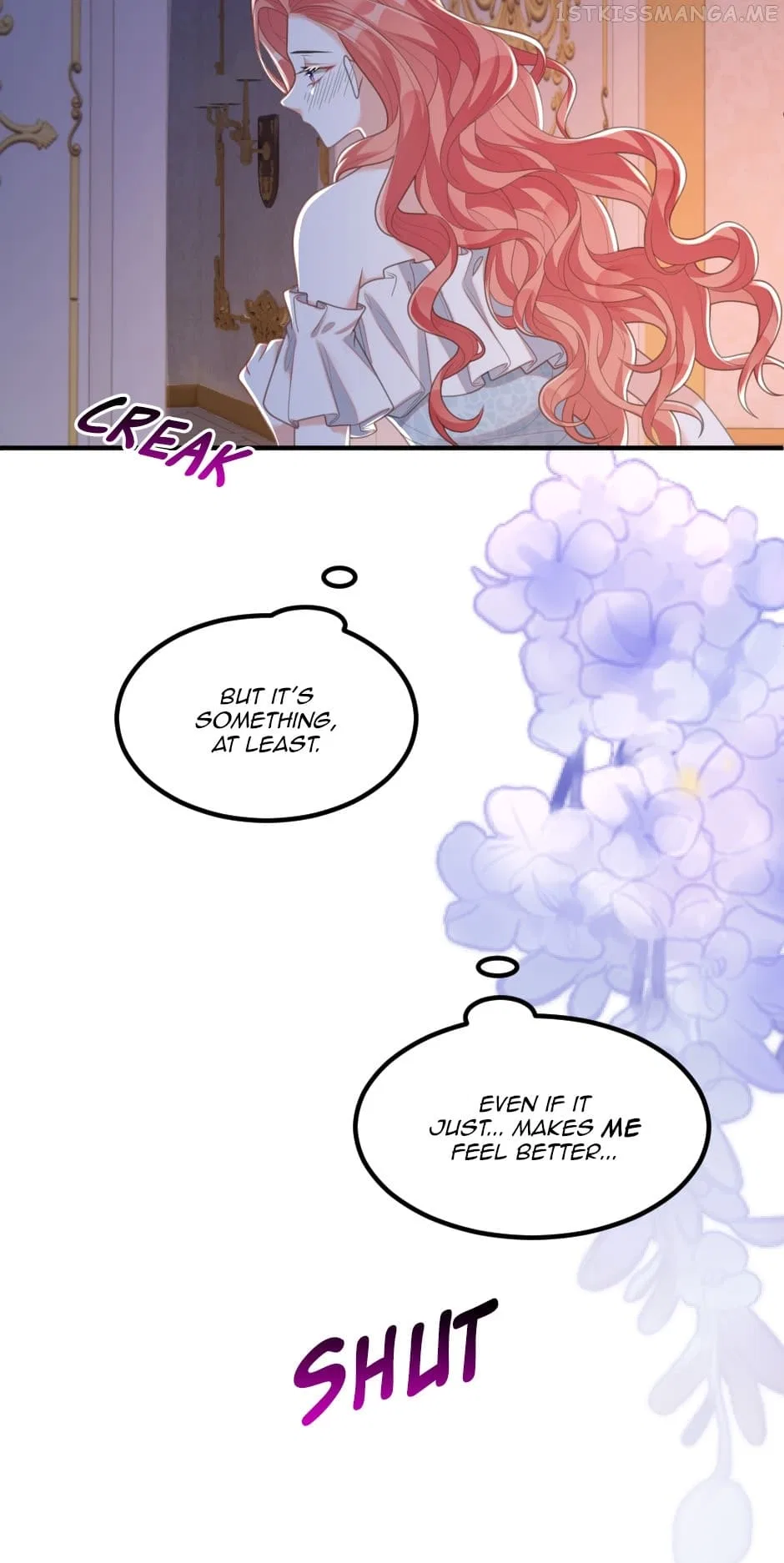Baked by the Baroness Chapter 6 – Page 51