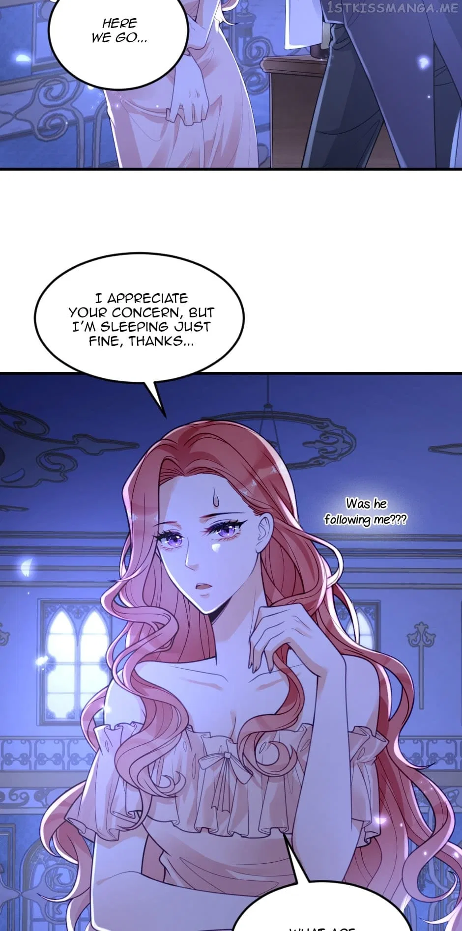 Baked by the Baroness Chapter 5 – Page 2
