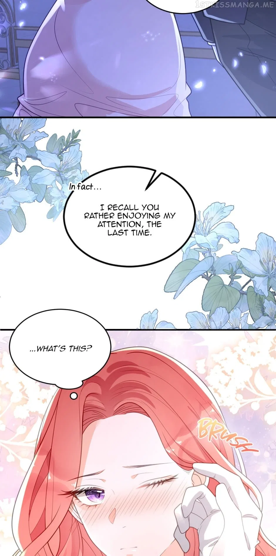 Baked by the Baroness Chapter 5 – Page 6