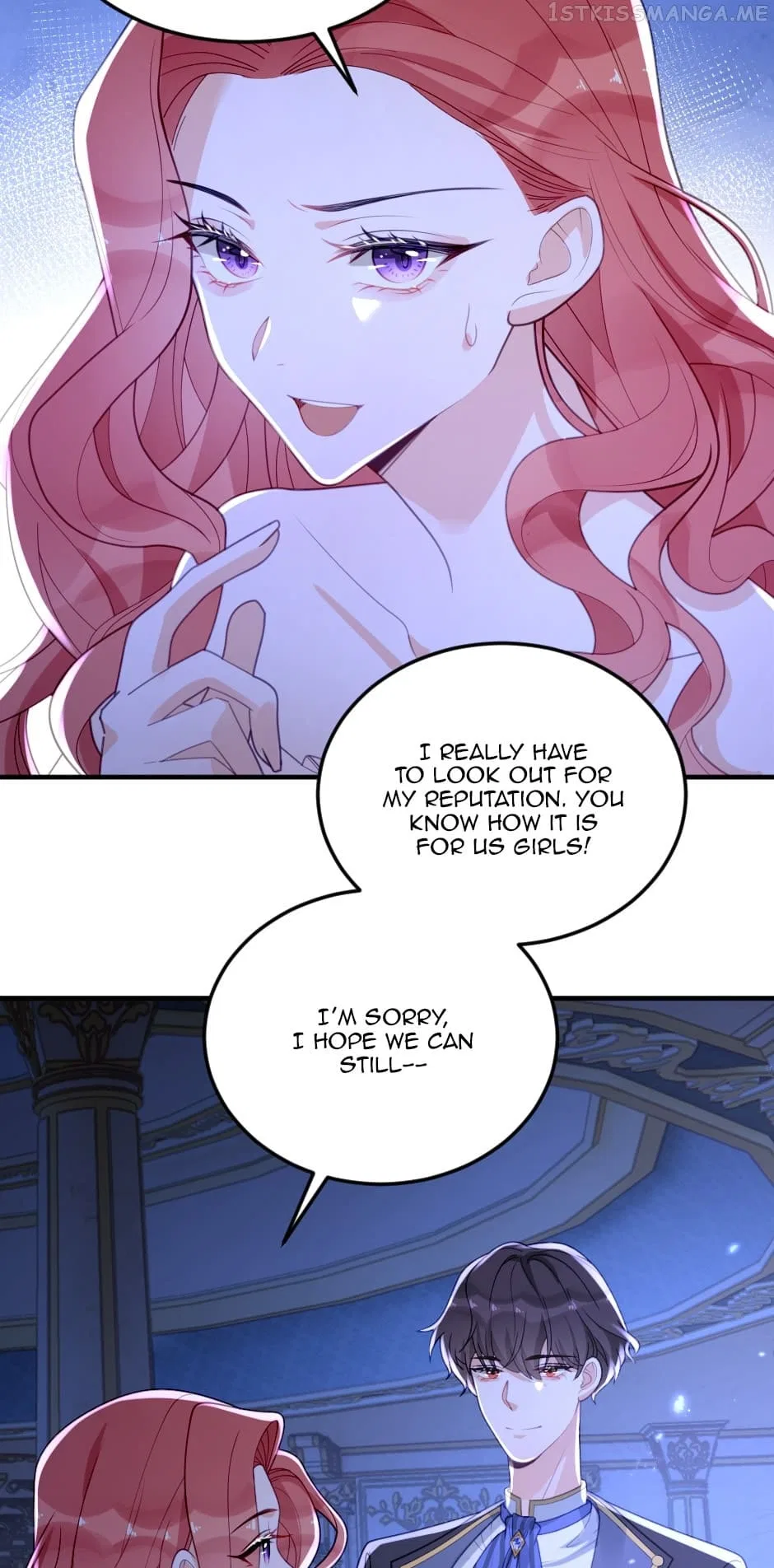 Baked by the Baroness Chapter 5 – Page 14