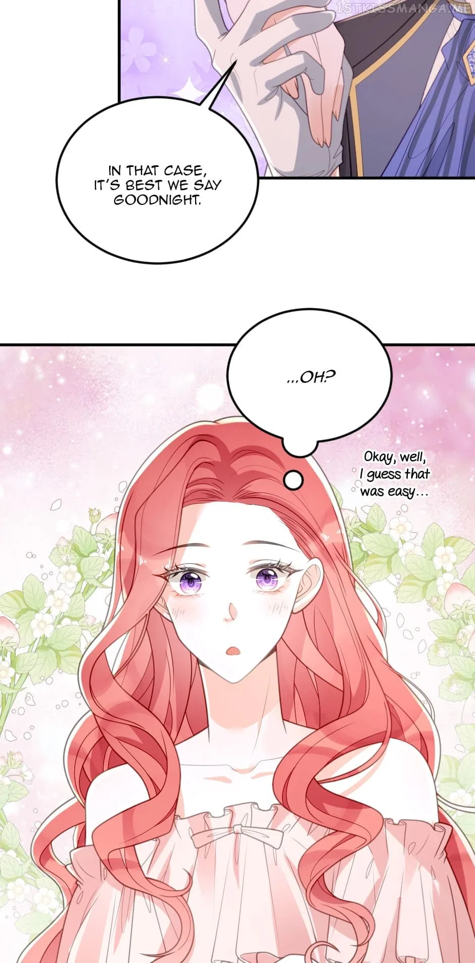 Baked by the Baroness Chapter 5 – Page 16