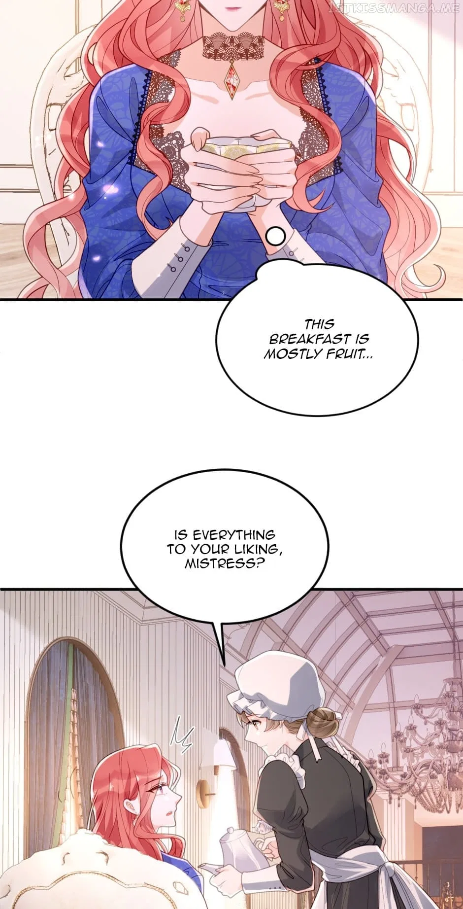 Baked by the Baroness Chapter 5 – Page 20
