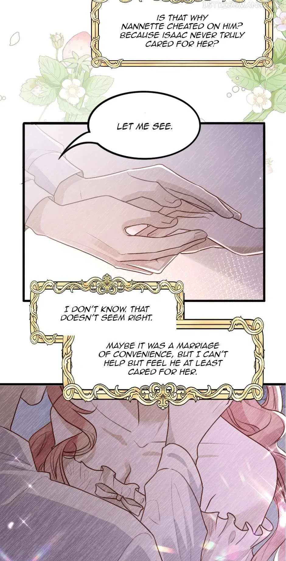 Baked by the Baroness Chapter 5 – Page 25