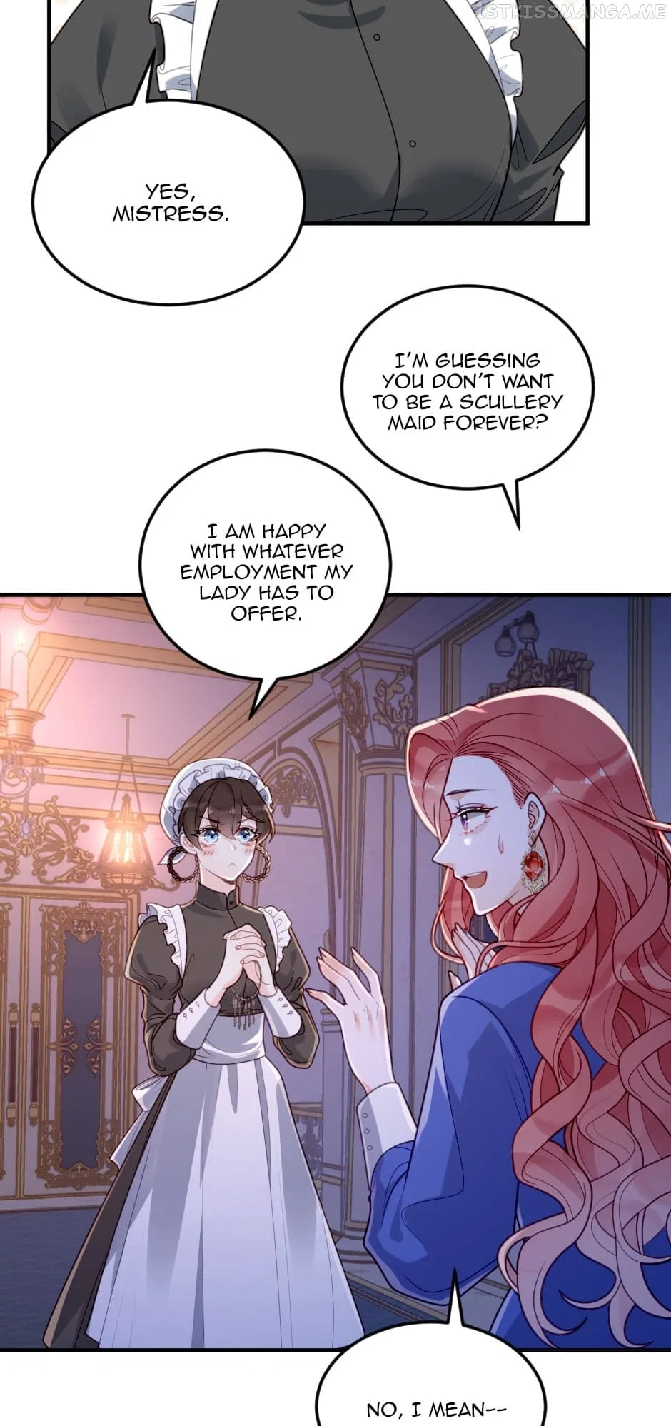 Baked by the Baroness Chapter 5 – Page 36