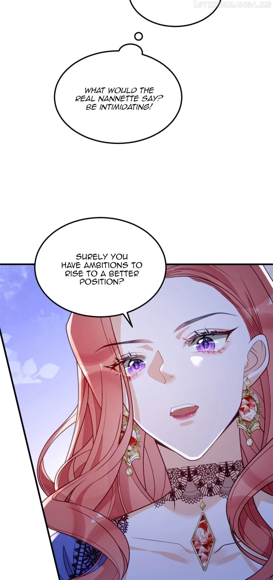 Baked by the Baroness Chapter 5 – Page 37