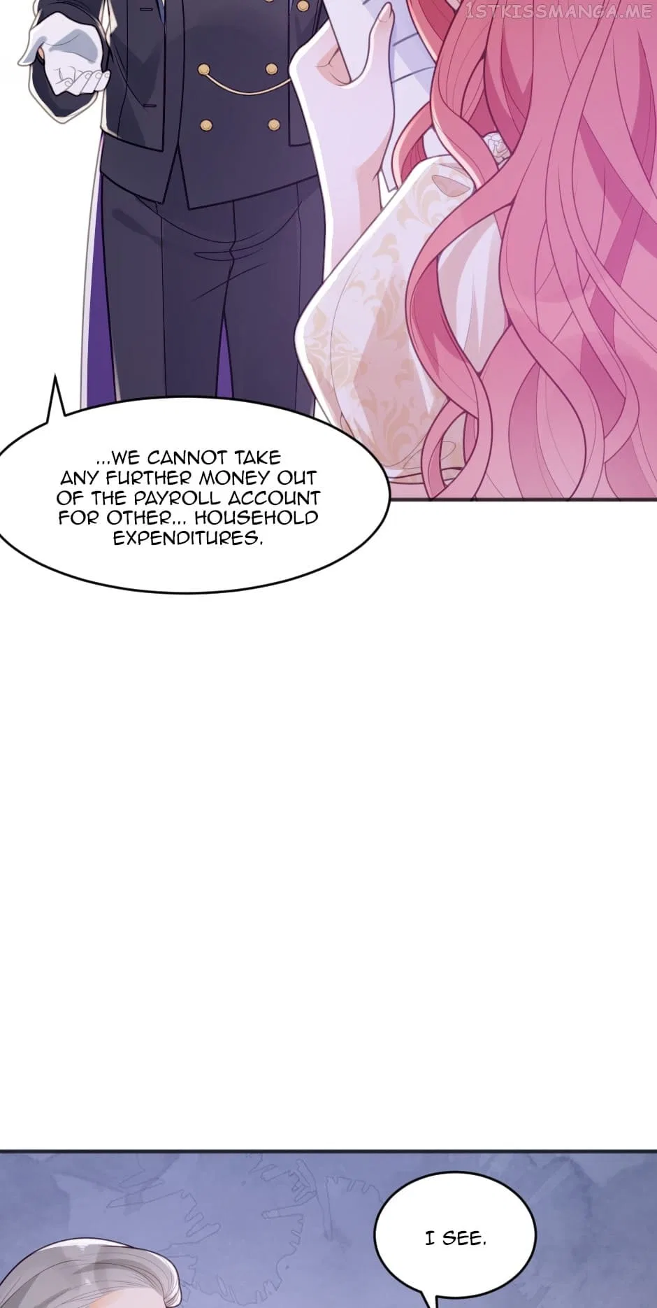 Baked by the Baroness Chapter 4 – Page 19