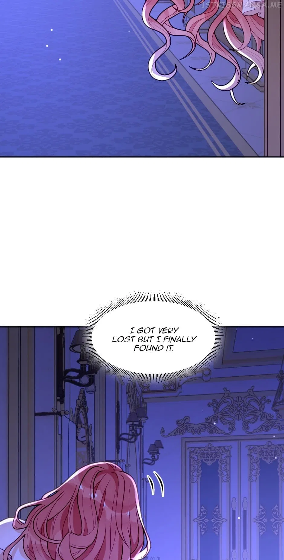 Baked by the Baroness Chapter 4 – Page 50