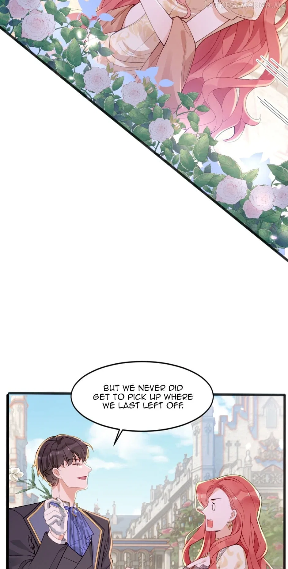 Baked by the Baroness Chapter 3 – Page 16