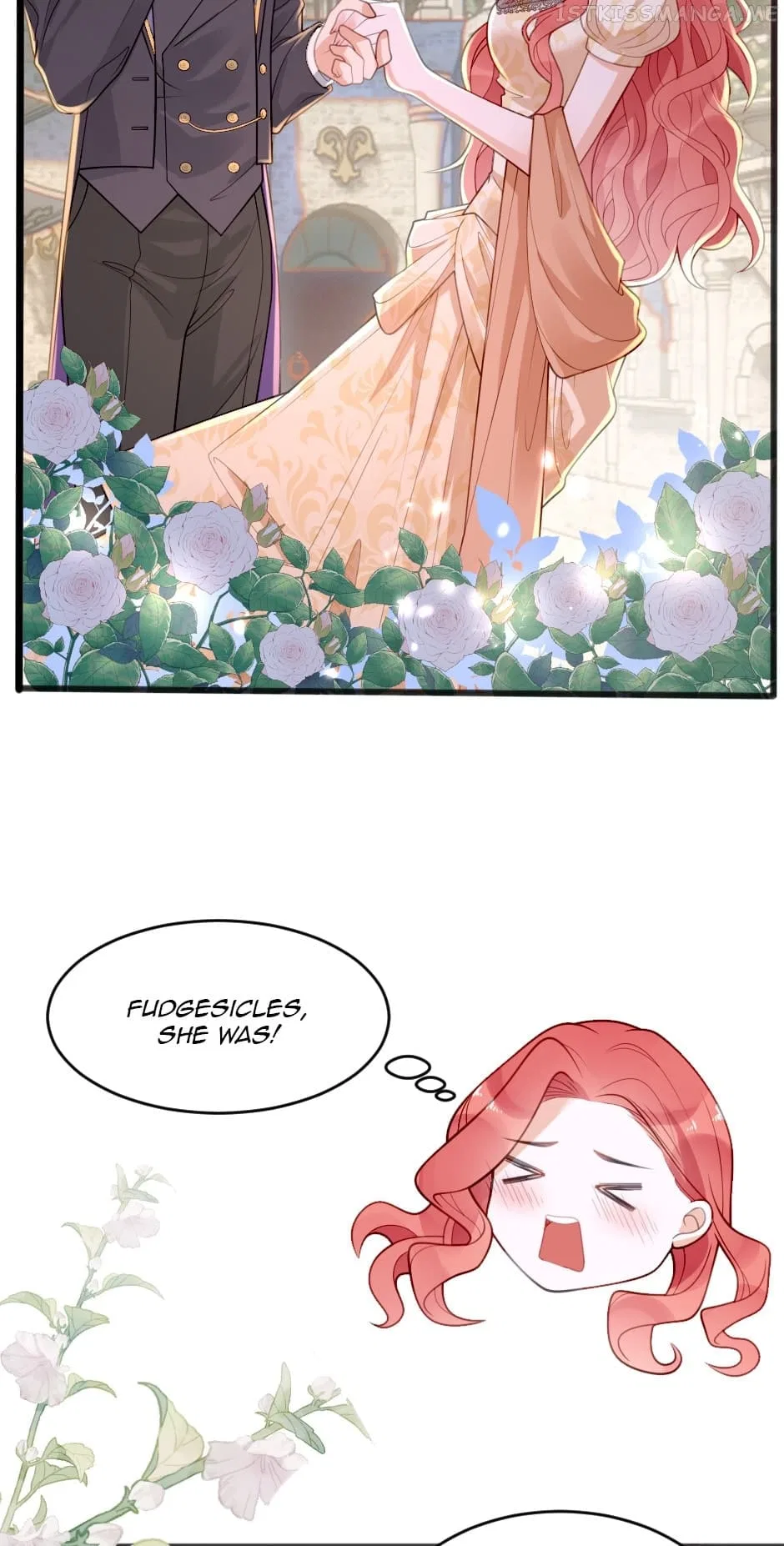 Baked by the Baroness Chapter 3 – Page 17