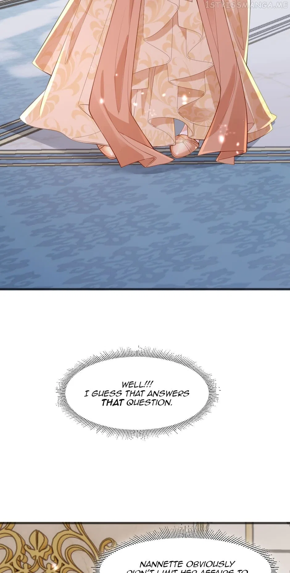Baked by the Baroness Chapter 3 – Page 23