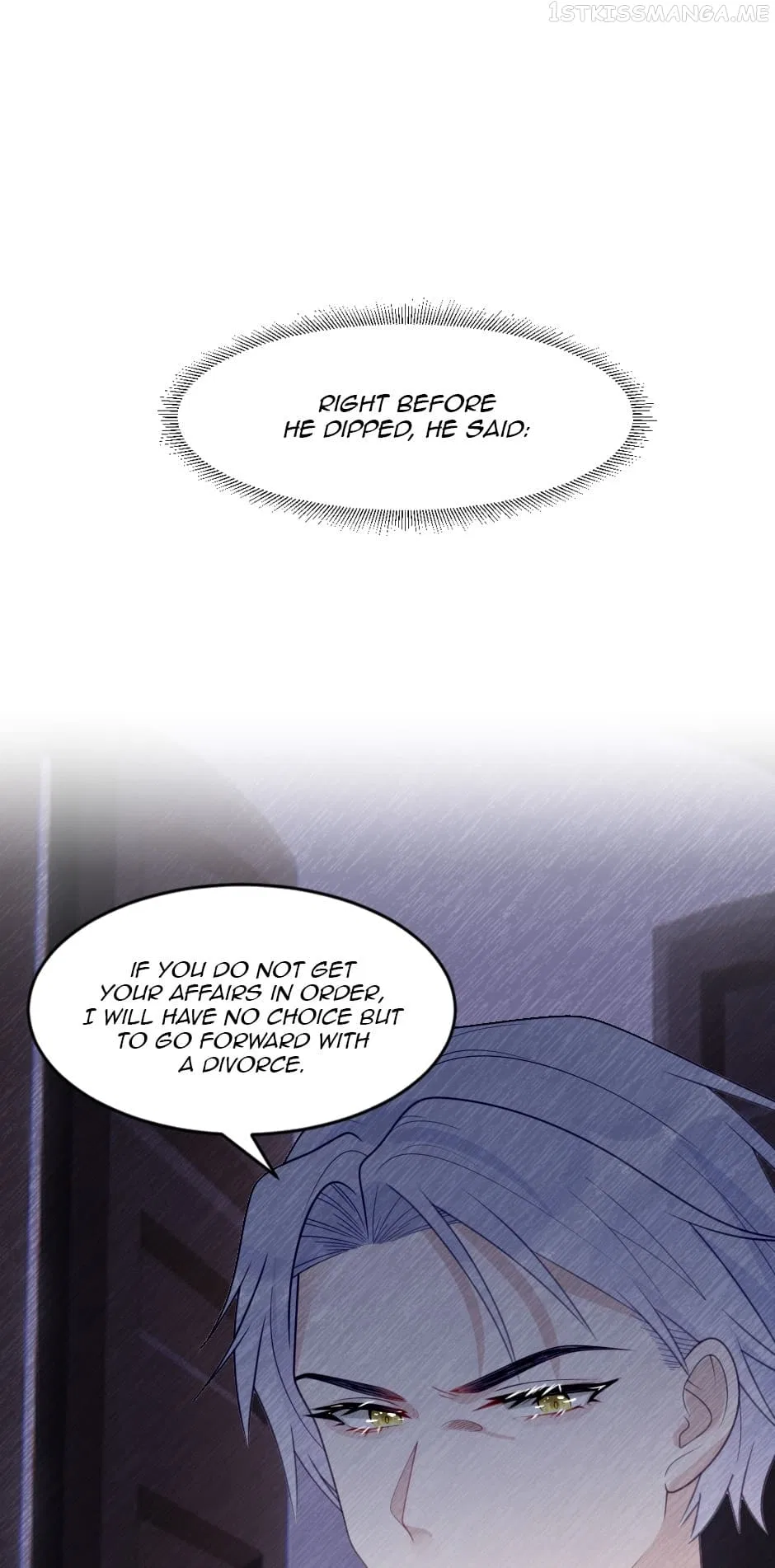 Baked by the Baroness Chapter 3 – Page 39