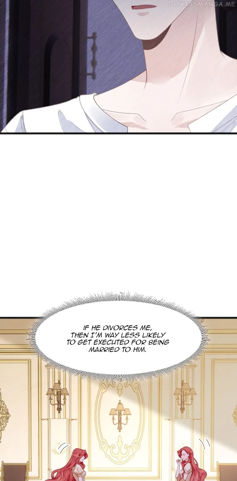 Baked by the Baroness Chapter 3 – Page 40