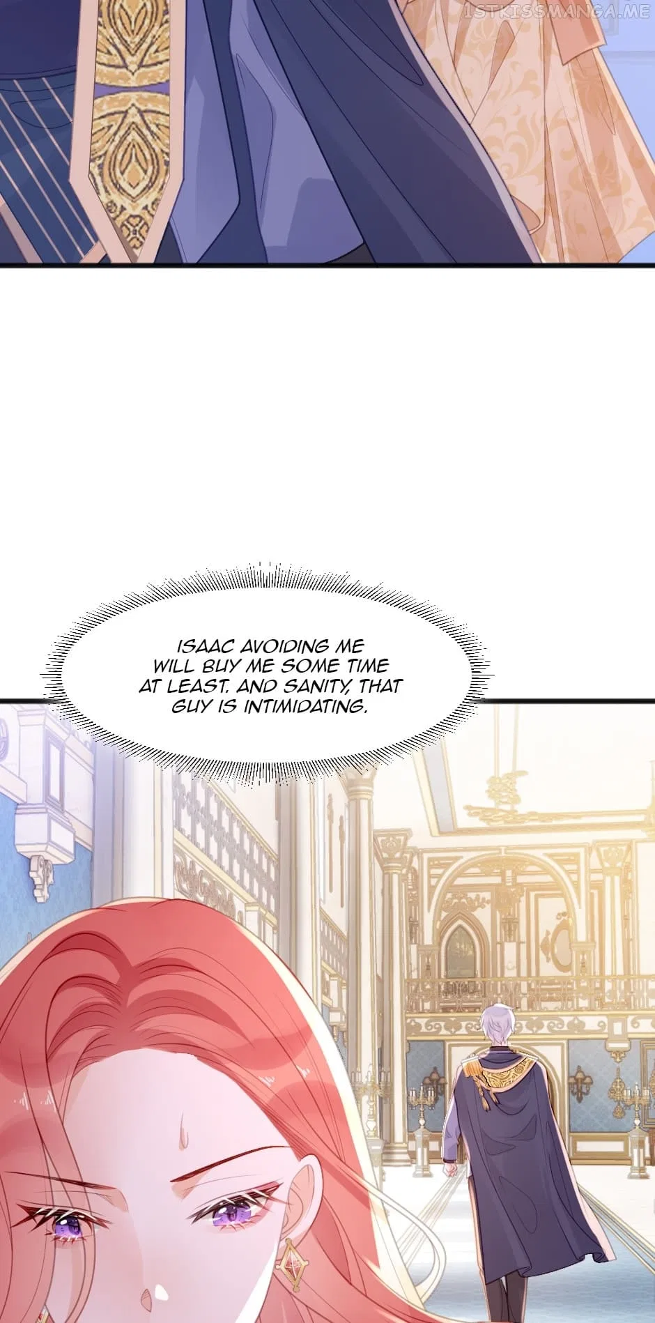 Baked by the Baroness Chapter 3 – Page 52