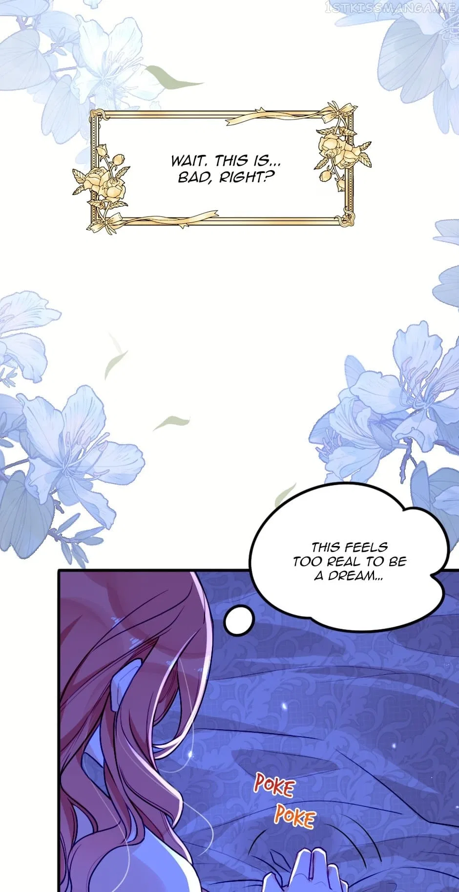Baked by the Baroness Chapter 2 – Page 4