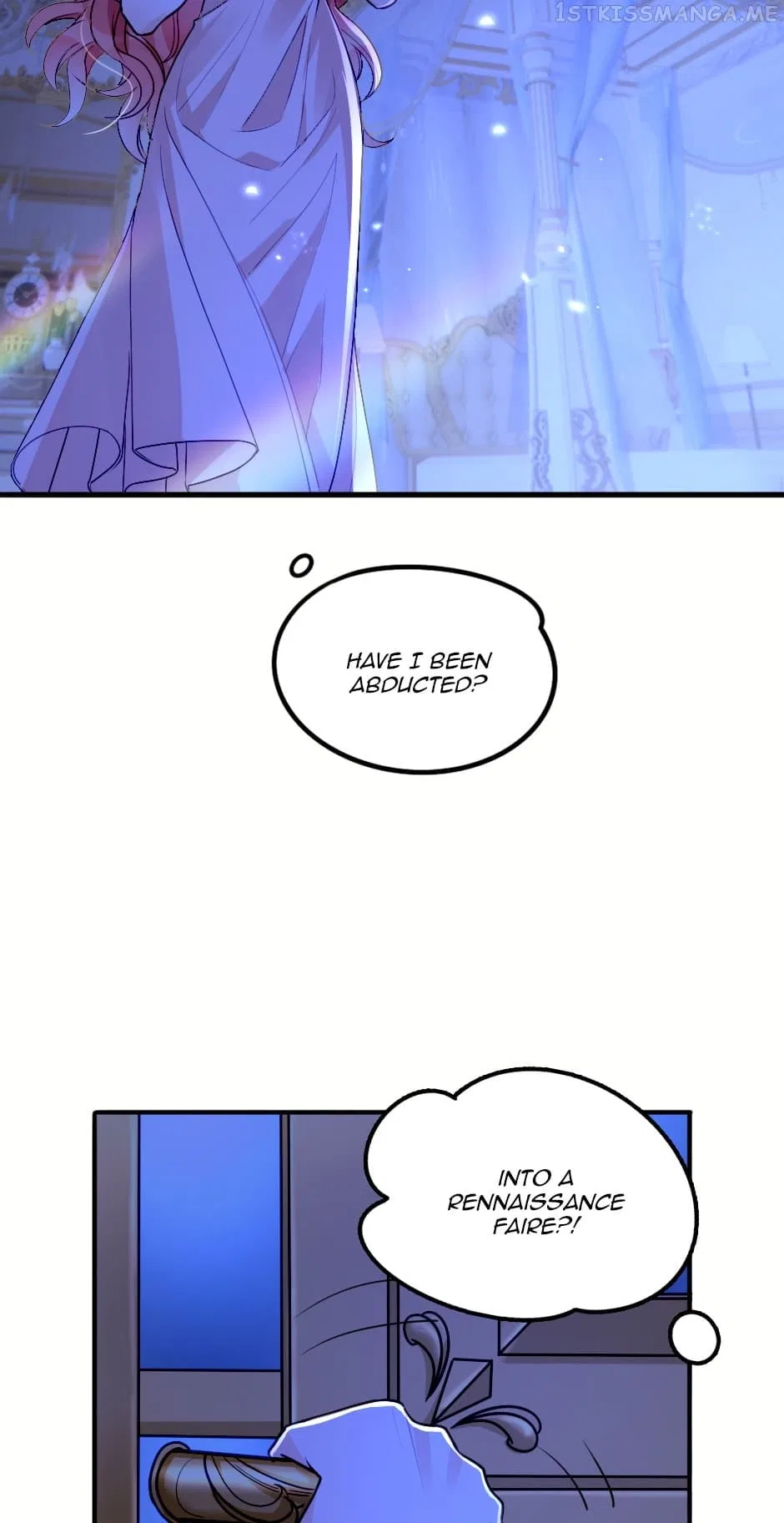 Baked by the Baroness Chapter 2 – Page 6