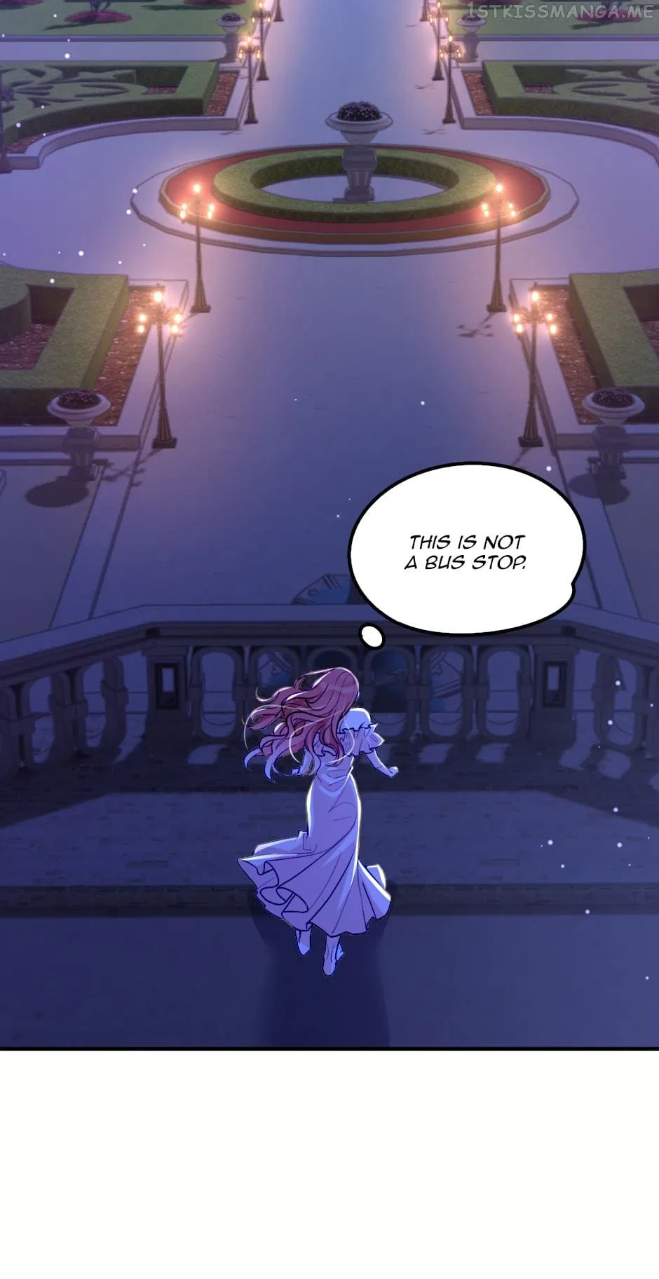 Baked by the Baroness Chapter 2 – Page 9