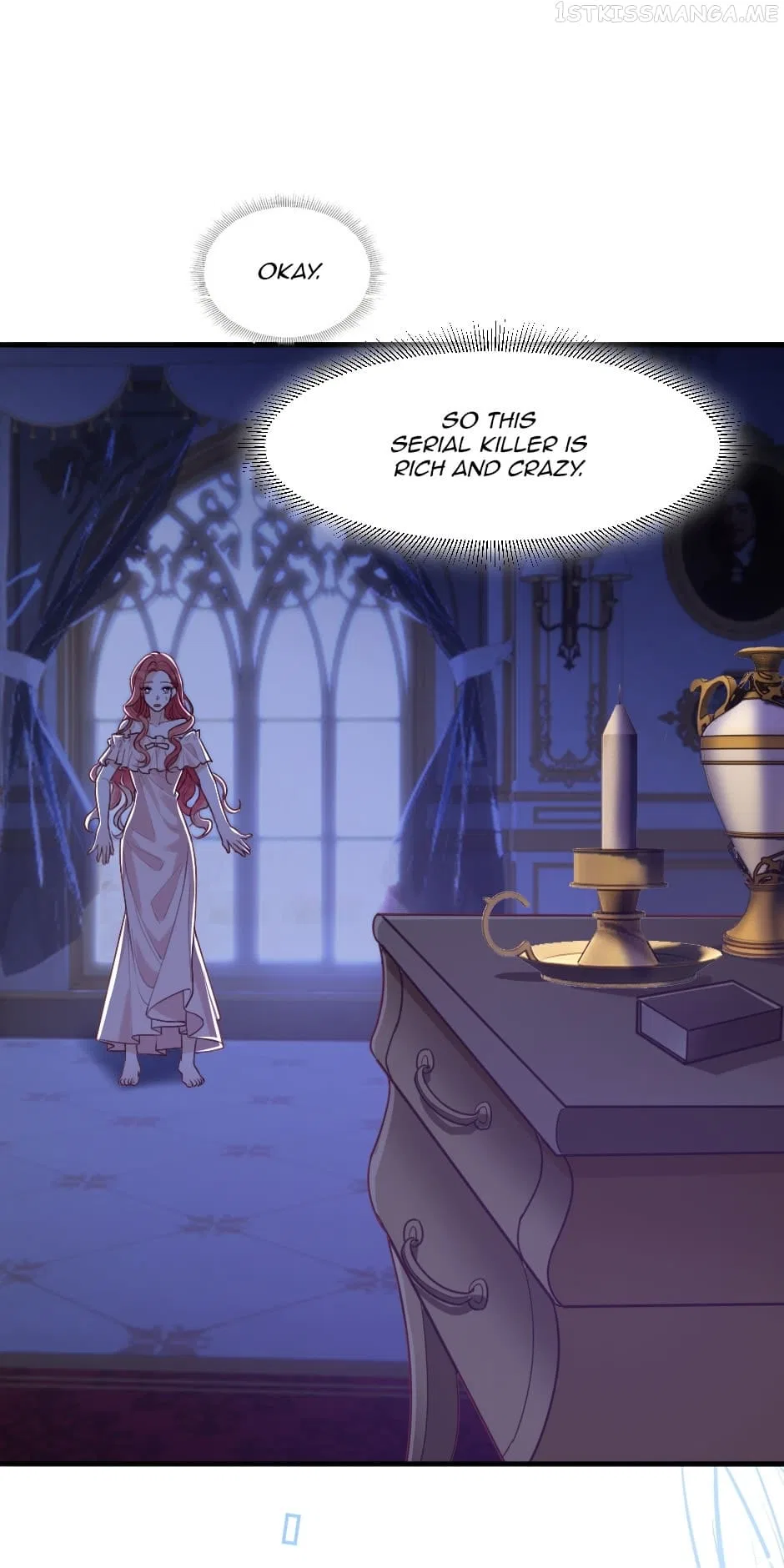 Baked by the Baroness Chapter 2 – Page 11