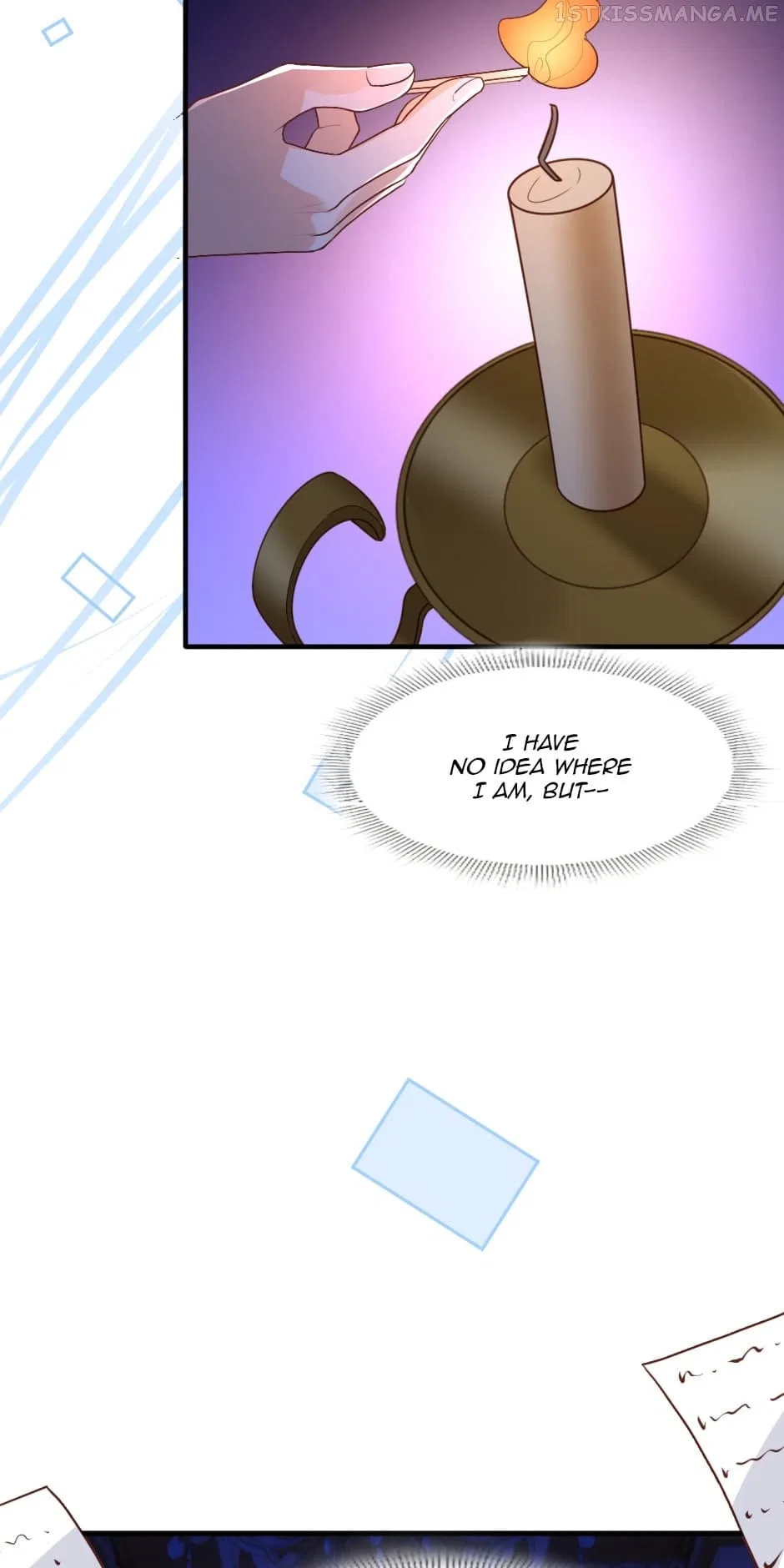 Baked by the Baroness Chapter 2 – Page 13