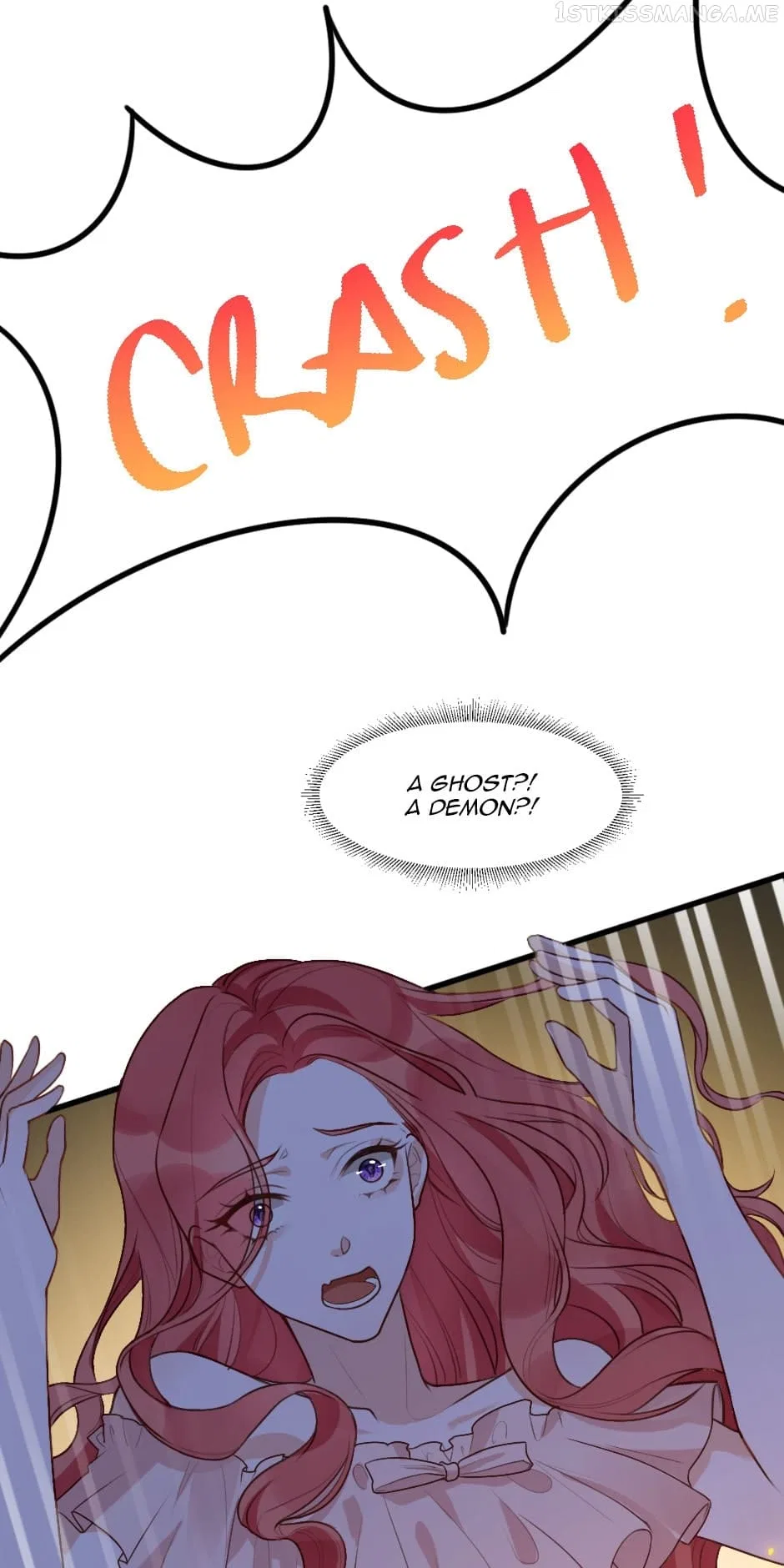 Baked by the Baroness Chapter 2 – Page 20