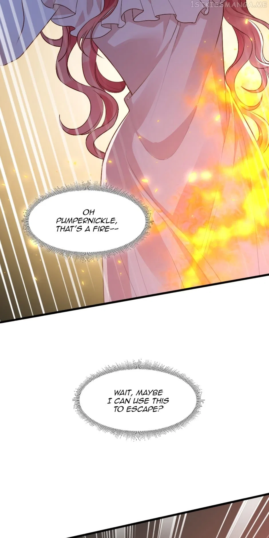 Baked by the Baroness Chapter 2 – Page 21