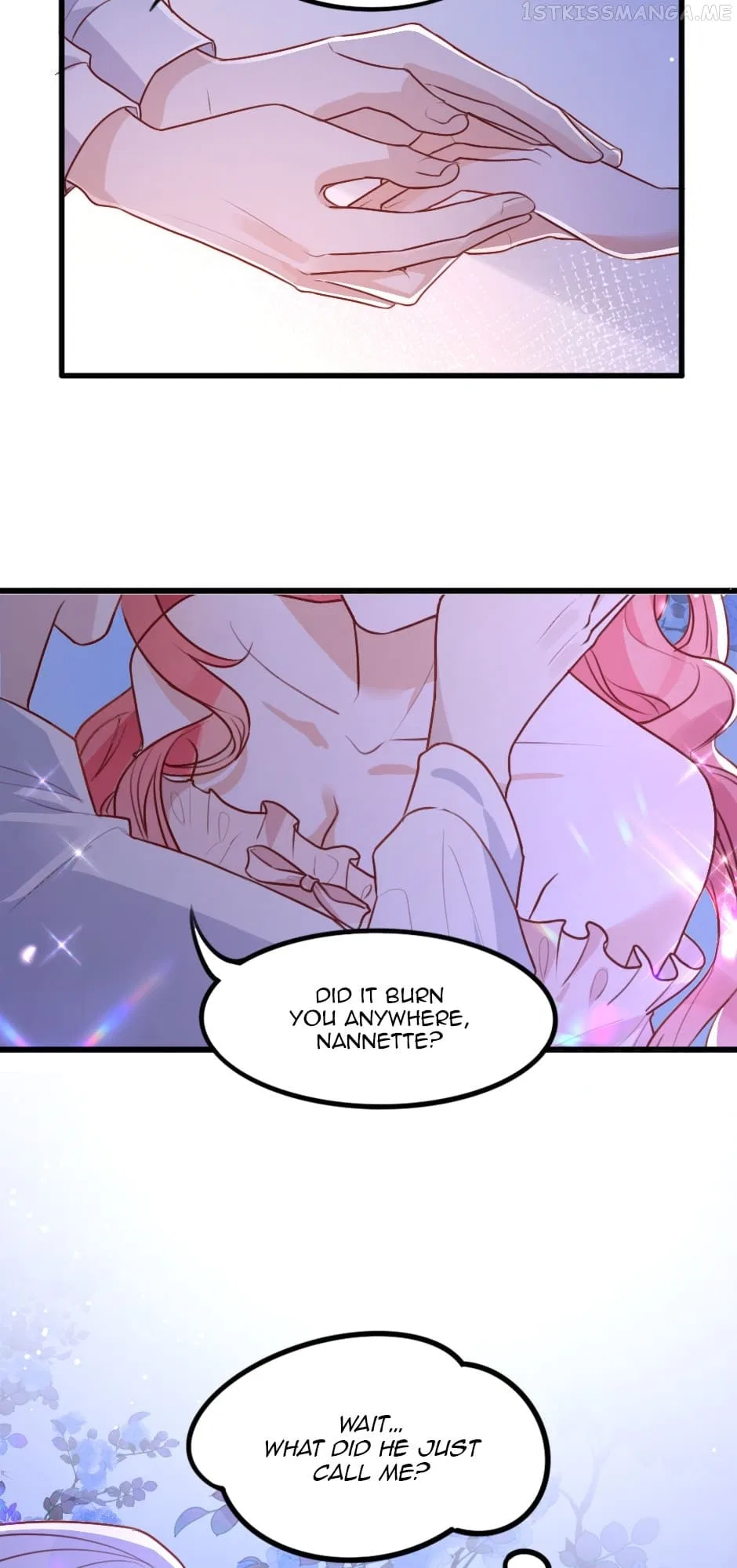 Baked by the Baroness Chapter 2 – Page 29